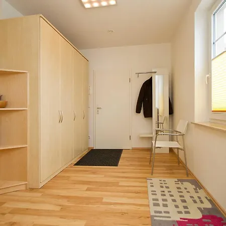 Weisse Duene - 4 * Heringsdorf (Usedom)